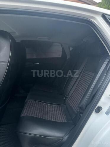 Changan Qiyuan A05 2025, 13,500 km - 1.5 л - Bakı