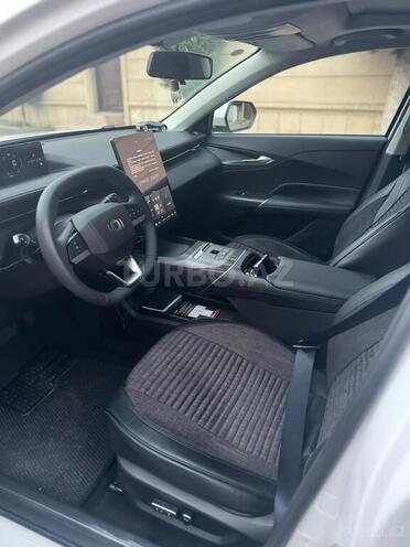 Changan Qiyuan A05 2025, 13,500 km - 1.5 л - Bakı