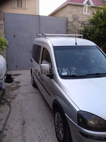 Opel Combo 2007, 250,000 km - 1.3 l - Bakı