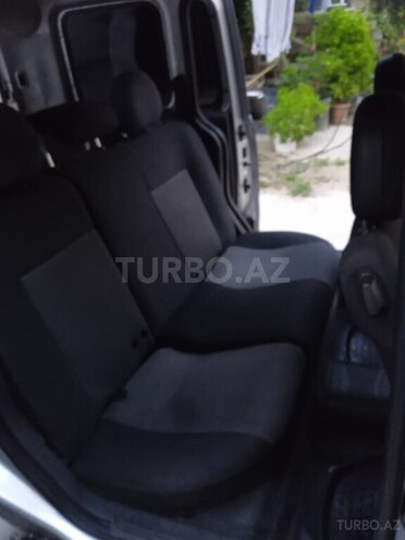 Opel Combo 2007, 250,000 km - 1.3 l - Bakı