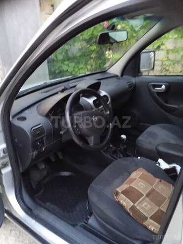 Opel Combo 2007, 250,000 km - 1.3 l - Bakı