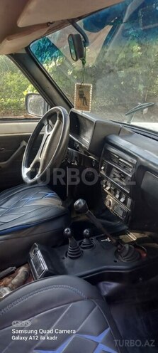LADA (VAZ) Niva 2002, 150,000 km - 1.7 л - Lerik