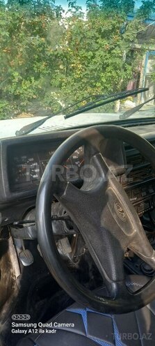 LADA (VAZ) Niva 2002, 150,000 km - 1.7 л - Lerik