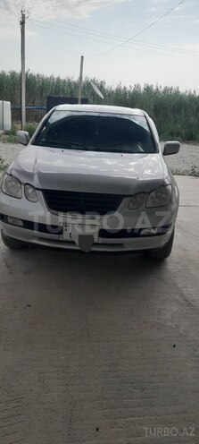 Mitsubishi Airtrek 2002, 362,500 km - 2.4 l - İsmayıllı