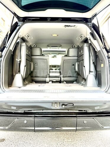 Lexus LX 570 2008, 290,000 km - 5.7 l - Bakı