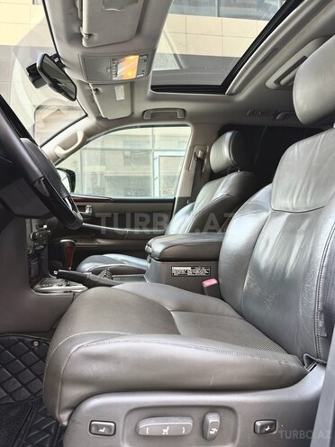 Lexus LX 570 2008, 290,000 km - 5.7 l - Bakı
