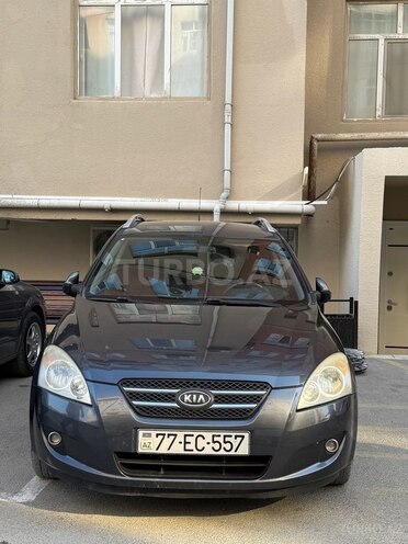 Kia  2008, 240,000 km - 1.6 l - Şəki