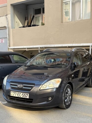 Kia  2008, 240,000 km - 1.6 l - Şəki