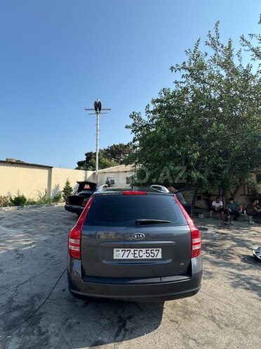 Kia  2008, 240,000 km - 1.6 l - Şəki