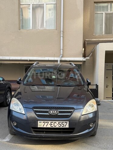 Kia  2008, 240,000 km - 1.6 l - Şəki