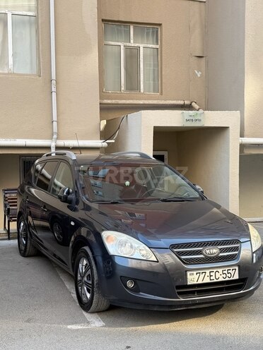 Kia  2008, 240,000 km - 1.6 l - Şəki