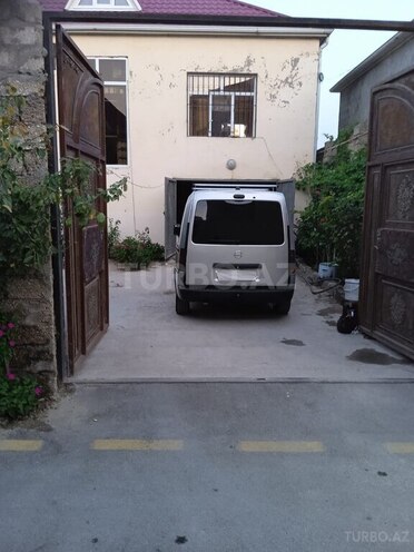 Opel Combo 2007, 250,000 km - 1.3 l - Bakı
