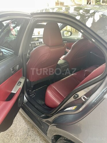 Lexus IS 250 2013, 177,028 km - 2.5 l - Bakı