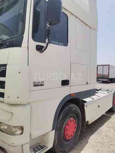 DAF 105 XF 2011, 1,400,000 km - 12.0 l - Bakı