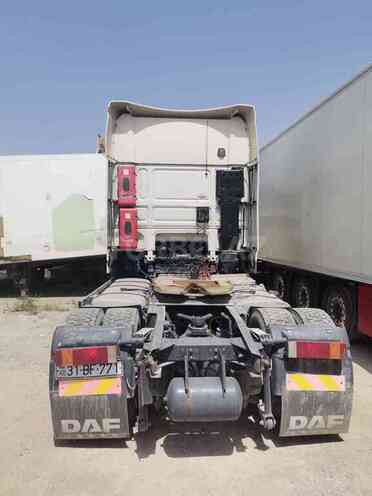 DAF 105 XF 2011, 1,400,000 km - 12.0 l - Bakı