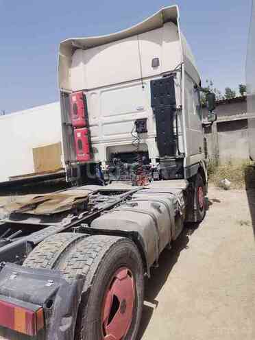 DAF 105 XF 2011, 1,400,000 km - 12.0 l - Bakı