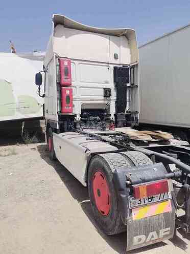 DAF 105 XF 2011, 1,400,000 km - 12.0 l - Bakı