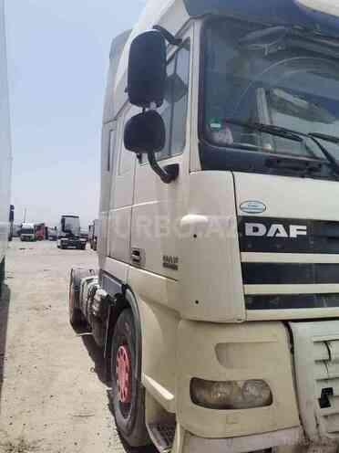 DAF 105 XF 2011, 1,400,000 km - 12.0 l - Bakı