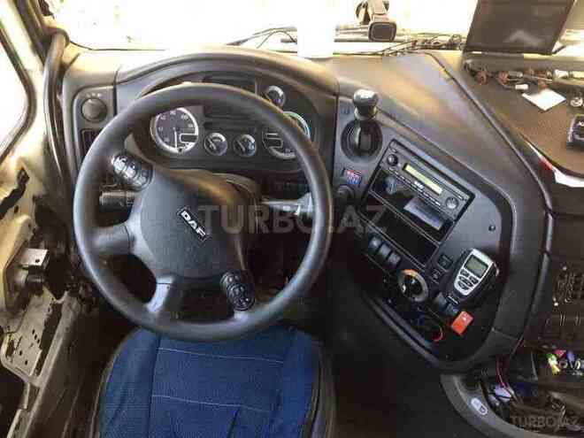DAF 105 XF 2011, 1,400,000 km - 12.0 l - Bakı