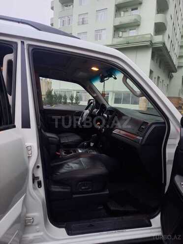 Mitsubishi Pajero 2007, 350,000 km - 3.0 l - Bakı