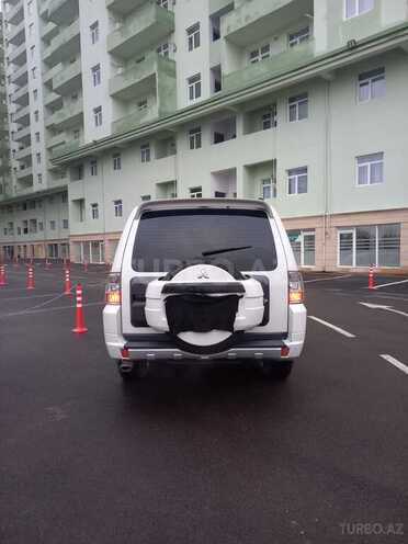 Mitsubishi Pajero 2007, 350,000 km - 3.0 l - Bakı