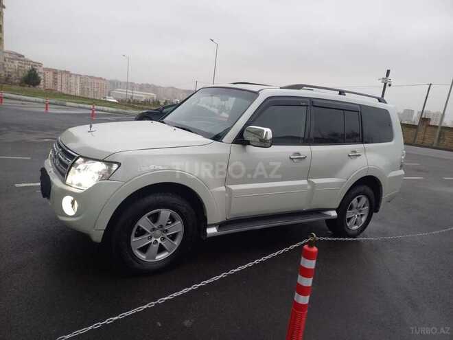 Mitsubishi Pajero 2007, 350,000 km - 3.0 l - Bakı