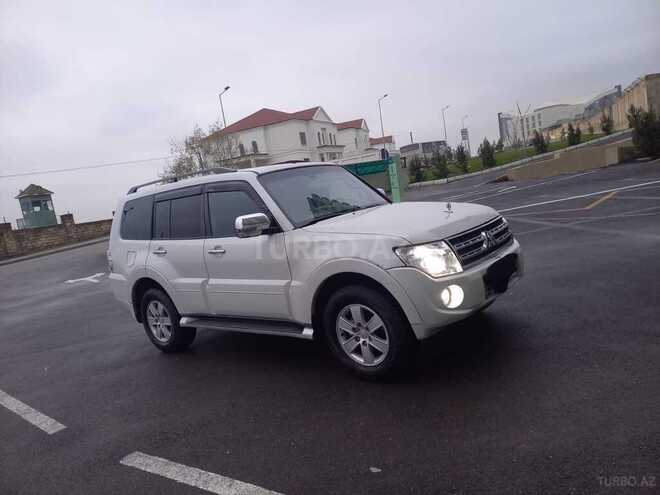 Mitsubishi Pajero 2007, 350,000 km - 3.0 l - Bakı