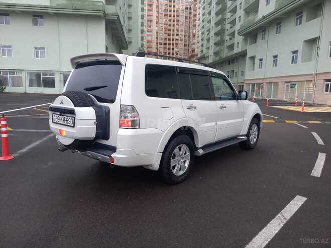 Mitsubishi Pajero 2007, 350,000 km - 3.0 l - Bakı
