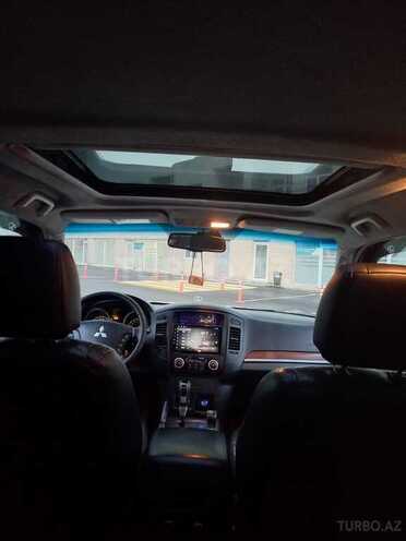Mitsubishi Pajero 2007, 350,000 km - 3.0 l - Bakı