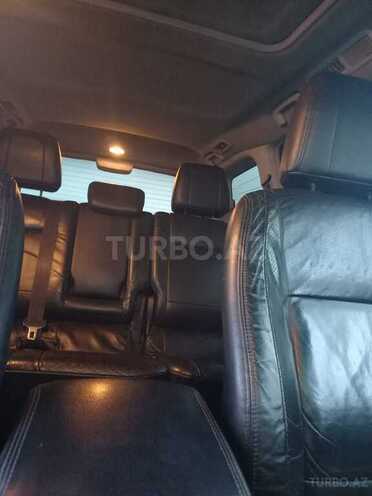 Mitsubishi Pajero 2007, 350,000 km - 3.0 l - Bakı