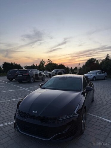 Kia K5 2020, 163,000 km - 1.6 l - Bakı