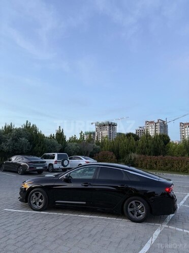 Kia K5 2020, 163,000 km - 1.6 l - Bakı
