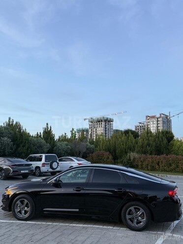 Kia K5 2020, 163,000 km - 1.6 l - Bakı