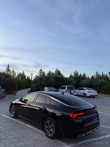 Kia K5 2020, 163,000 km - 1.6 l - Bakı
