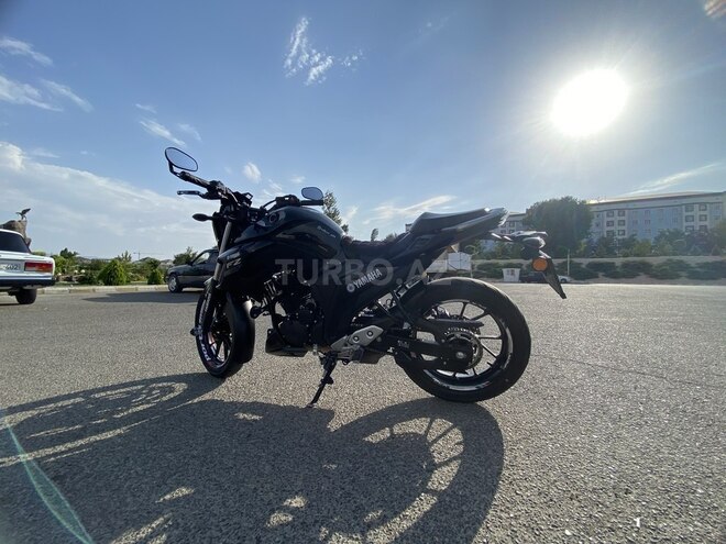 Yamaha  2023, 29,000 km - 0.3 l - Naxçıvan