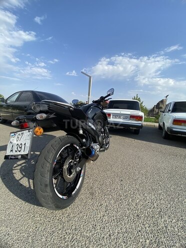 Yamaha  2023, 29,000 km - 0.3 l - Naxçıvan
