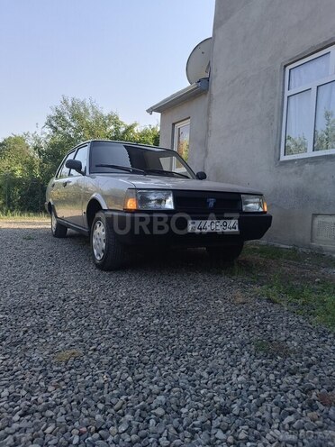 Tofas Sahin 2003, 61,733 km - 1.6 л - Masallı