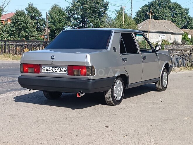 Tofas Sahin 2003, 61,733 km - 1.6 л - Masallı