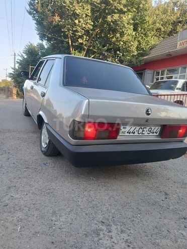 Tofas Sahin 2003, 61,733 km - 1.6 л - Masallı