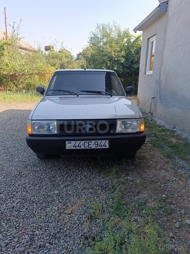 Tofas Sahin 2003, 61,733 km - 1.6 л - Masallı