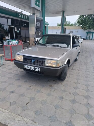 Tofas Sahin 2003, 61,733 km - 1.6 л - Masallı
