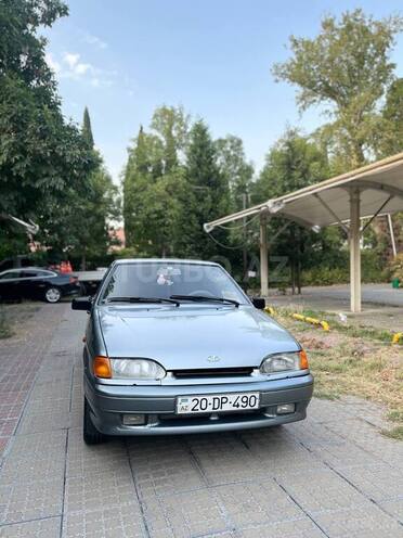 LADA (VAZ) 2115 2011, 230,000 km - 1.6 л - Bakı