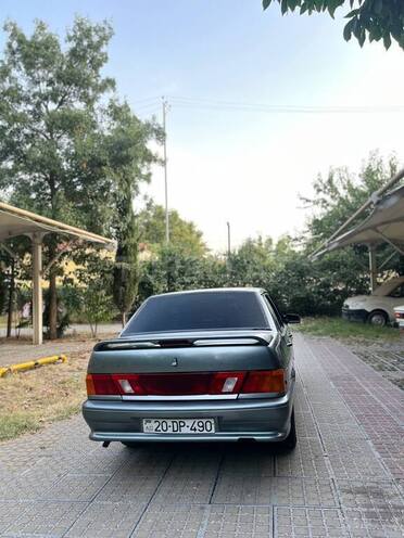 LADA (VAZ) 2115 2011, 230,000 km - 1.6 л - Bakı