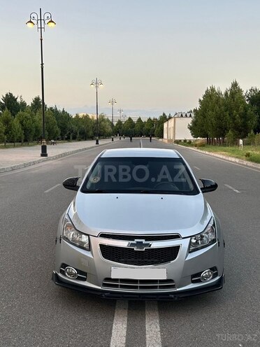 Chevrolet Cruze 2015, 250,000 km - 1.4 l - Ağdaş