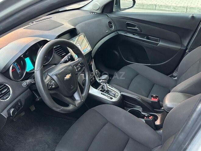 Chevrolet Cruze 2015, 250,000 km - 1.4 l - Ağdaş