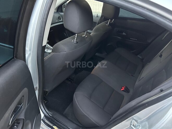 Chevrolet Cruze 2015, 250,000 km - 1.4 l - Ağdaş