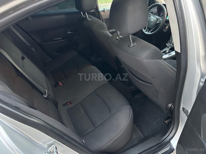 Chevrolet Cruze 2015, 250,000 km - 1.4 l - Ağdaş