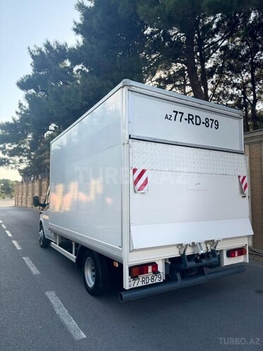 Ford Transit 2010, 147,000 km - 3.2 л - Şəki