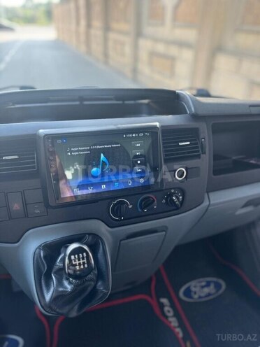 Ford Transit 2010, 147,000 km - 3.2 л - Şəki
