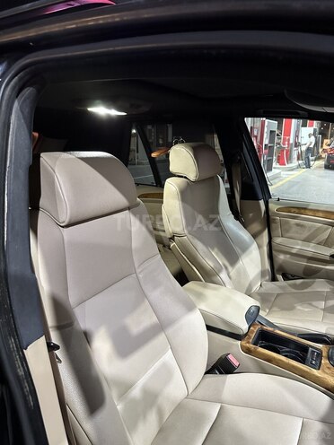 BMW X5 2002, 360,000 km - 3.0 l - Bakı